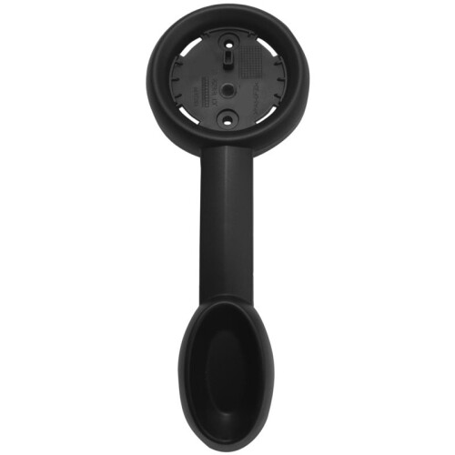 52109802699 Front  Exterior Handle for   Countryman R60 Cooper  Adjuster Handle Puller Holder 2