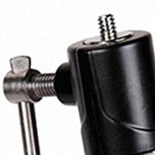 Kamera Fülllicht Stativ Kugelkopf Metall Universal