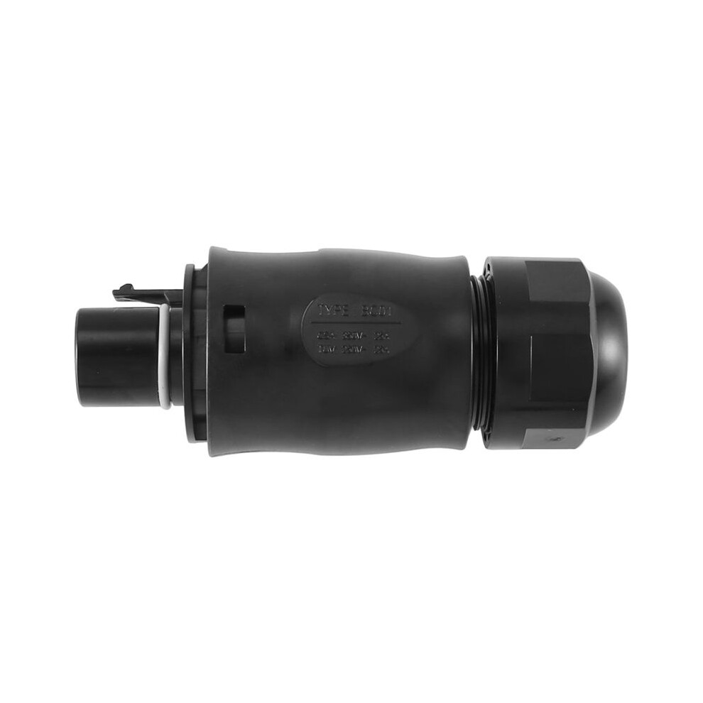 Bc01 Power Connection Plug Male Power Plug Photovoltaic Connector For Solar Grid-Connected Inverter 4711640435621