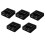 5PCS Solar Panel Charger Power Bank 5V 3A Dual USB Charge Voltage Controller Regulator Stabilizer Charger 1