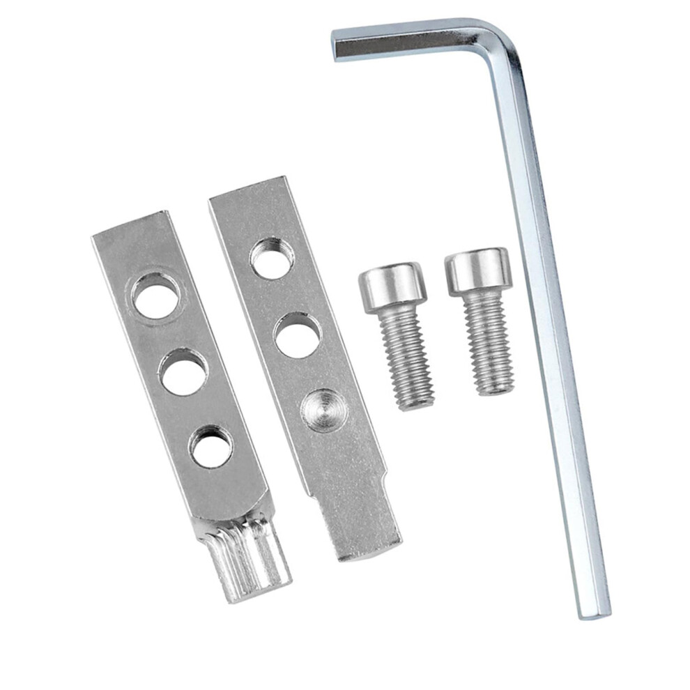 Break Wire Extractor Threading Tools Tap Screw Removers Water Tap Angles Valves Repair Water Main Breaks Repair Tool Ref: 1851 9365049511377