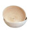 2Pcs Bread Proofing Baskets,Round Rattan Bread Bowls with Liners for Home Bakers Baking Making 23cm 7