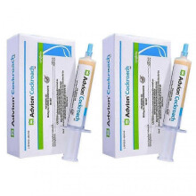 (2pcs)fast acting cockroach gel bait for kitchens and apartments