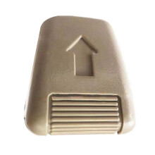 MR610534 for Montero 2001-2006 Gen3 2Nd 3Rd Row Back Recline Knob Lever MR610533 Button Beige