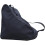 portable roller skate storage bag for comfort (black) 2