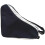 portable roller skate storage bag for comfort (black) 4