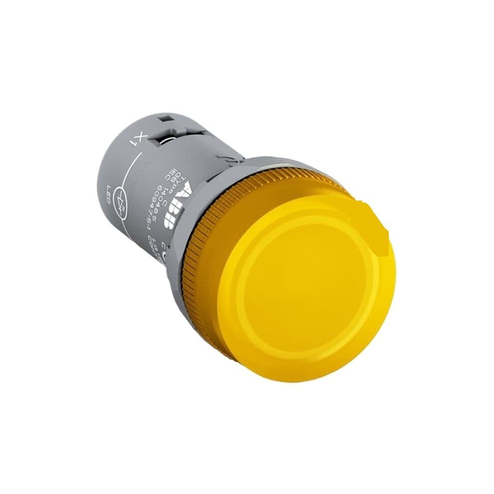 Cl2 Series Led Indicator Cl2623y 10157232 9412369528384