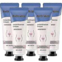5X Urinary Incontinence Cream Relieve Bladder Discomfort Stop Frequent Urination Feminine Postpartum Repair Bladder Control Cream