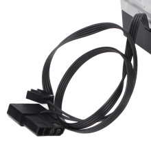 Wasserkühlungspumpentank, 550 l/h, 10 W, 12 V,