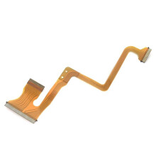 1Pcs New LCD Flex Cable for  GZ-MS120 GZ-HM200 GZ-MS125 GZ-MS130 MS95 Repair Part