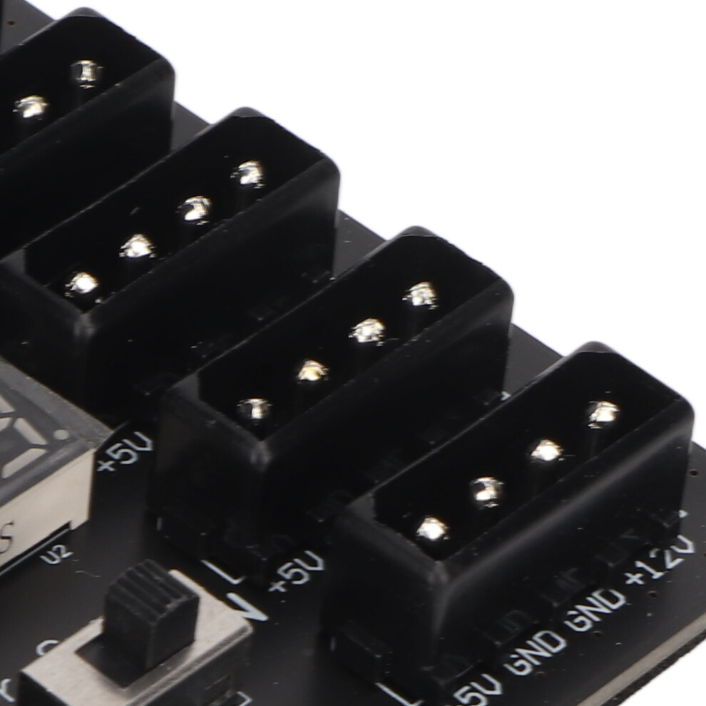 Atx-Netzteil-Power-Board, 5 V 12 V Ausgang, 8141948413650