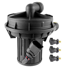 Neue SekundäRluftpumpe 06A959253B 06A959253A für    Bora -Beetle für   A4 A6 A8 Q7