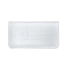 (White) For Model 3 Y Etc Paper Towel Box Glasses Frame Sundry Rack Accessories