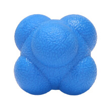 Hexagonal Reactions Mobility Training Reaction Coordination Mobility Training