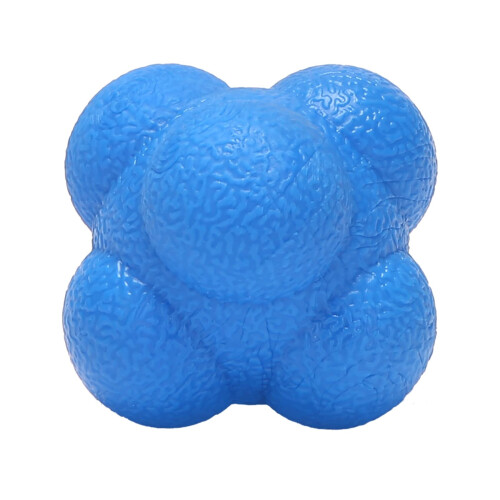 Hexagonal Reactions Mobility Training Reaction Coordination Mobility Training