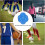 Hexagonal Reactions Mobility Training Reaction Coordination Mobility Training 5