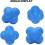 Hexagonal Reactions Mobility Training Reaction Coordination Mobility Training 2