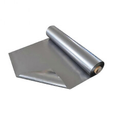 Graphite Foil 0.1x500x2000mm High Purity Flexible Conductive Heat Dissipation Film