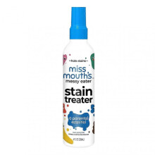 (1pcs, White) Fabric Stain Remover for Spots on Clothes Concentrated Baby Stain Remover for Carpets