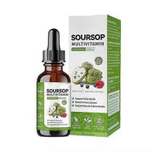 (3pc)1-3x soursop improves immunity, suitable for men and women
