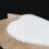 Decubitus Sore Patch Silicone Bordered Silicone Adhesive Foam Dressing Sacral 4