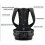 (L) Posture Corrector Back Posture Brace Clavicle Support Stop Slouching And Hunching Adjustable Back Trainer Unisex Bone Care--Yvan 4