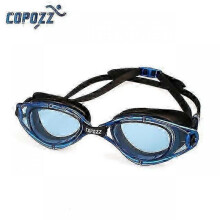 (CFB) Anti-Fog UV Protection Swimming Goggles for Men Women Adjustable Silicone Eyewear for Water Sports