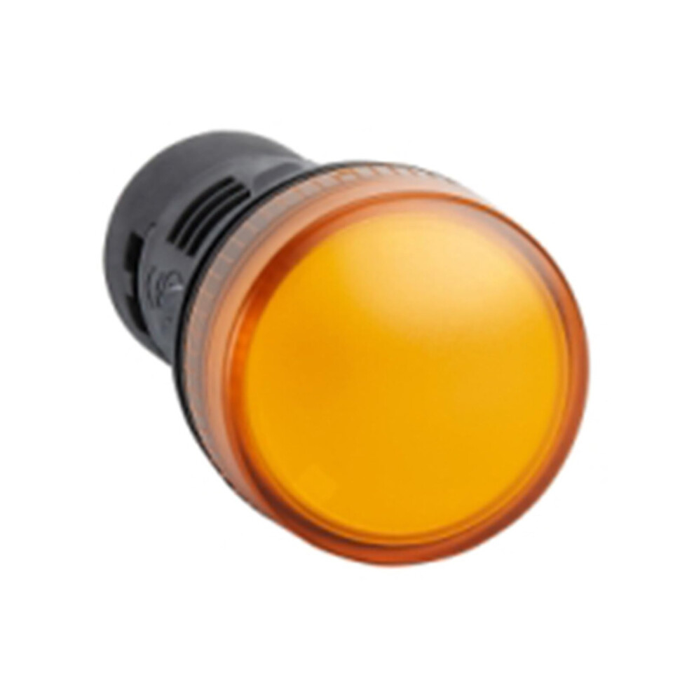 Xb2b Indicator 380Vac Antiinterference Indicator Xb2bvq5klc Light/Orange 9412369528957