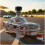(Sports Car C) Whiskey Decanter 350ml Eagle Shape Glass Material. 1