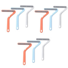 3 sets Doublesided lint shaver For pet owners 3 pieces 3