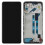 For Xiaomi Redmi Note 12 Pro 4G Grade C LCD Screen and Digitizer Assembly+Frame Part 1