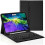(Black) Galaxy Tab S9+/S9 Plus 1