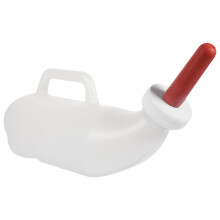 Large Capacity Livestock Feeding Bottle Milking Feeding