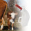 Large Capacity Livestock Feeding Bottle Milking Feeding 2
