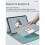 (MintGreen) Galaxy Tab S9+/S9 Plus 4