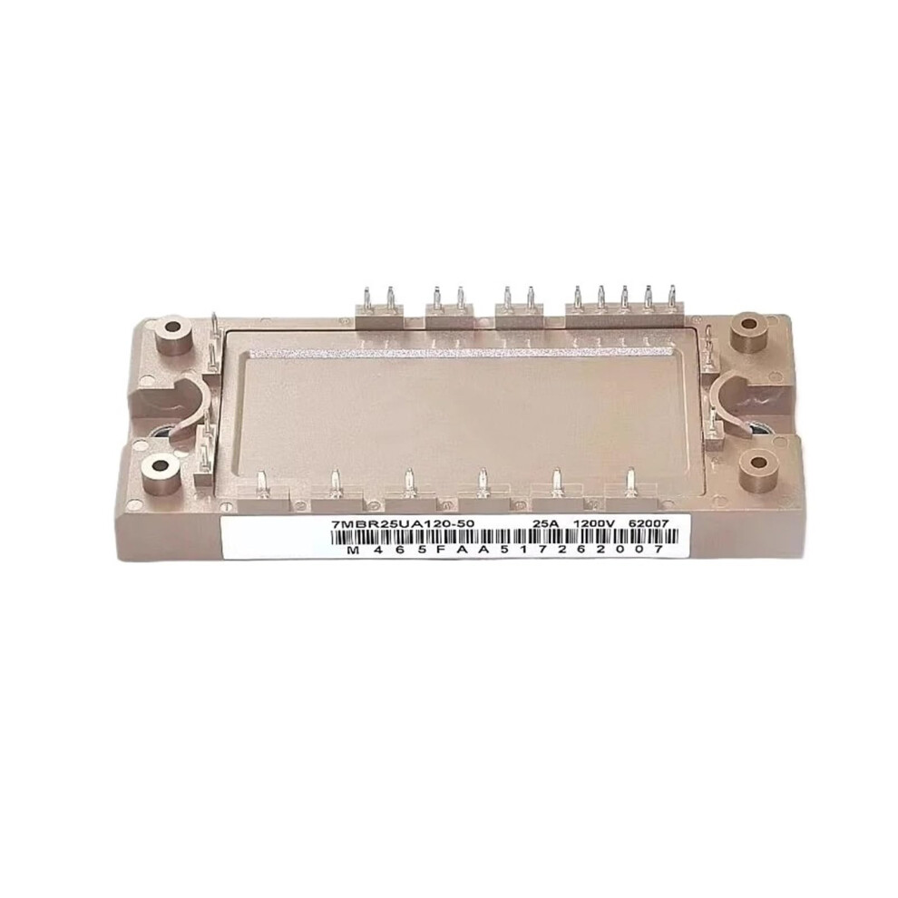 Igbt Module 7Mbr15ua12050 7Mbr25ua12050 Variable Frequency Inverter Power Supply Igbt Module Igbt Power Module(7Mbr15ua12050) 9365049513333