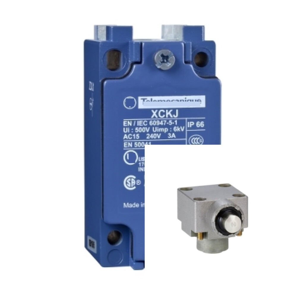 Limit Switch Xckj163 Zckj1c Zcke63 Limit Switches 9189345732744