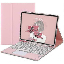 (Pink) Galaxy Tab S9+/S9 Plus