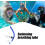 Swimming Snorkel  Dry Snorkel with Push Strap for Pool 3