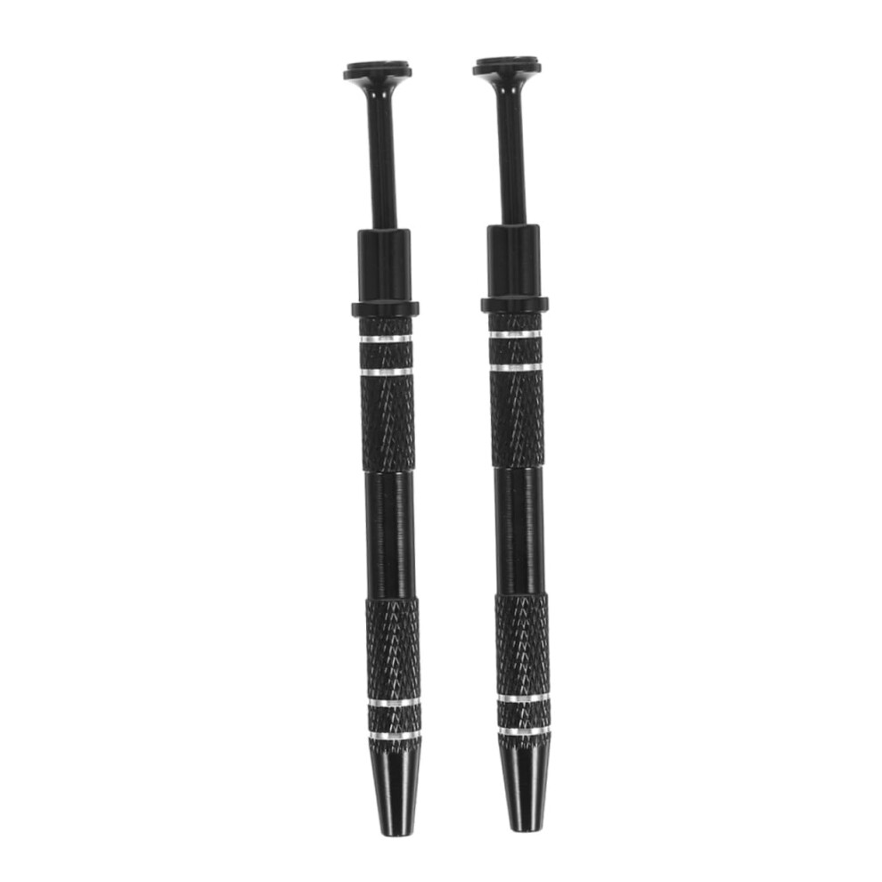 Chip Puller Claw Gripper Small Gripping Tool Penetrating Gripper Claw Grabber Tool 9365049513081