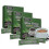 (3boxes) 18 Teabags Slim Green Coffee with Ganoderma Control Weight Weight Tea_c* 1