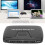 4-Port-USB-2.0-Switch-Selektor, 4 Computer teilen 11