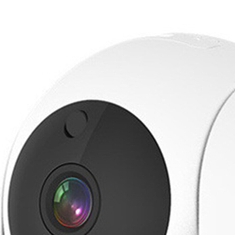 1080P Wifi-Sicherheitskamera 360-Grad-Drehung 8141948476952