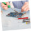 8piece tool set for disassembling metal needles for electronic repair 4