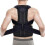 (M) Posture Corrector Back Posture Brace Clavicle Support Stop Slouching And Hunching Adjustable Back Trainer Unisex Bone Care--Yvan 1