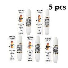 (5 pcs) 1-10pcsFemale Private Parts Tightening Stick Improves Vaginal Looseness