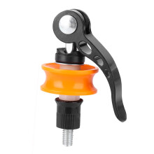Weldtite Chain Keeper.05.04.0 Nylon Bicycle Chain Holder Cleaner for Cleaning, Maintenance Accessories, AllMountain Frame Protection