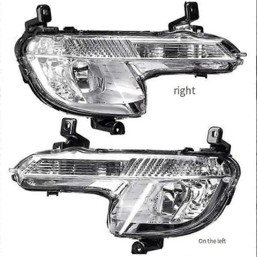 Turn Signal Lights for 508 2011-2014 9670476280 Left 1