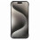 (Grey) MagSafe Compatible Hard PC Case for iPhone 15 Frameless Protective Phone Cover 2