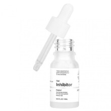 10ML Natural Plant Extract Hair Growth Inhibitor Repair Serum for Permanent Body Hair Removal